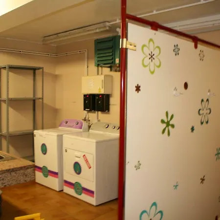Camping Borda Ansalonga Ansalonga